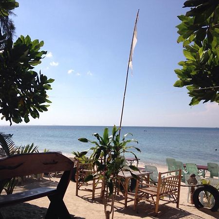 Haad Yao Resort Екстер'єр фото