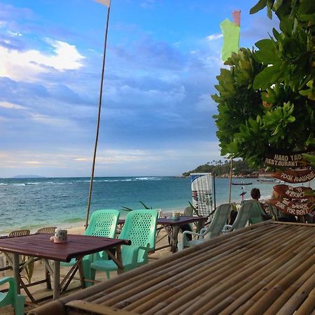 Haad Yao Resort Екстер'єр фото