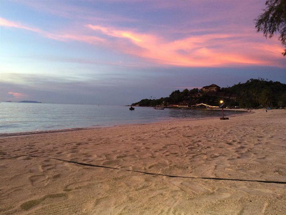 Haad Yao Resort Екстер'єр фото