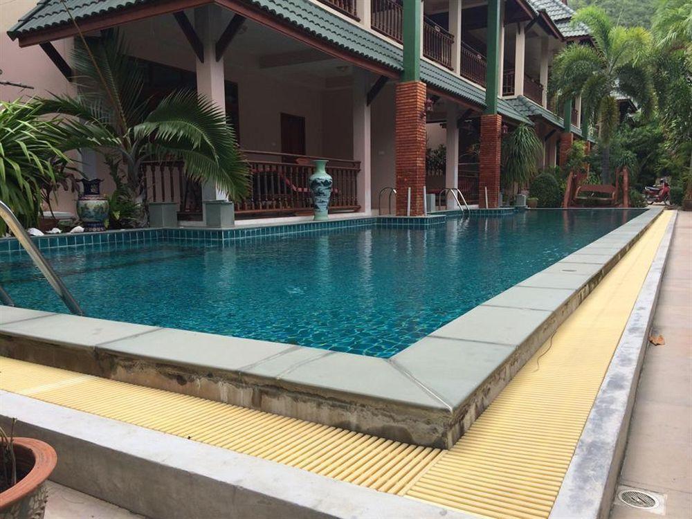 Haad Yao Resort Екстер'єр фото