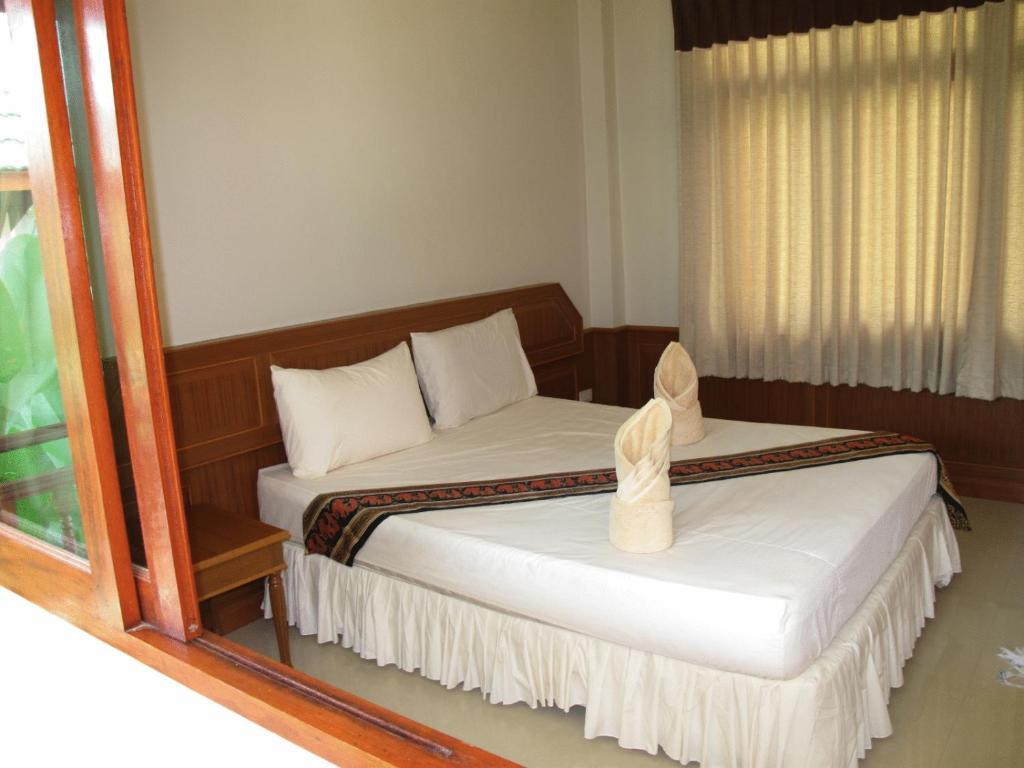 Haad Yao Resort Екстер'єр фото