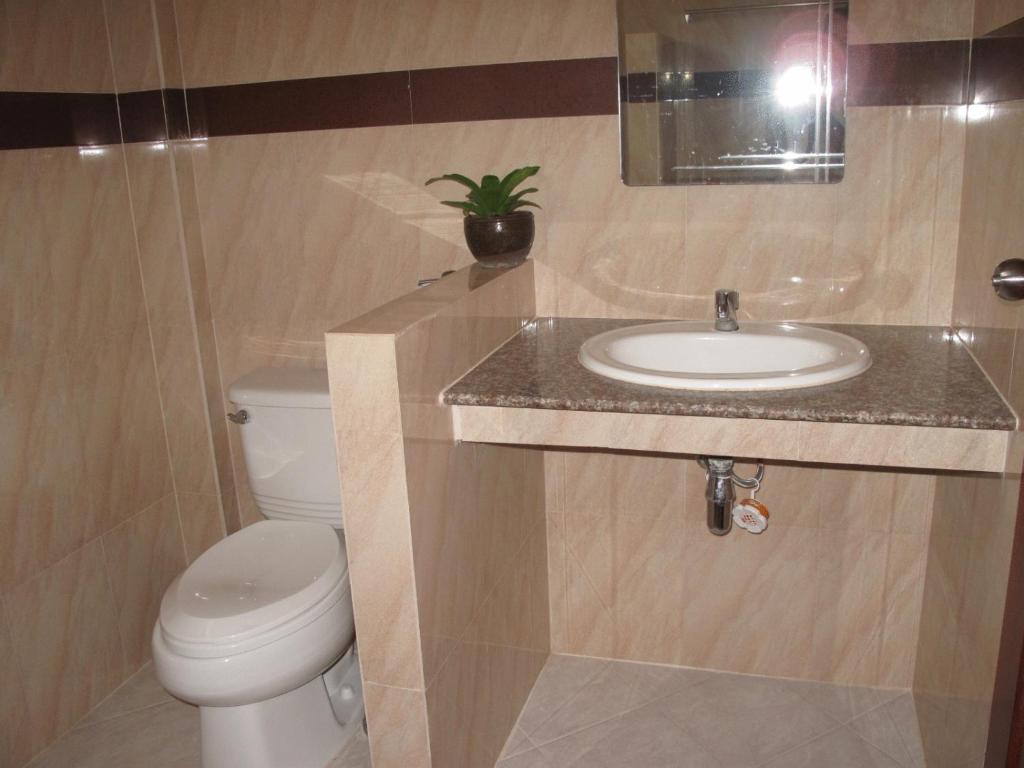 Haad Yao Resort Екстер'єр фото